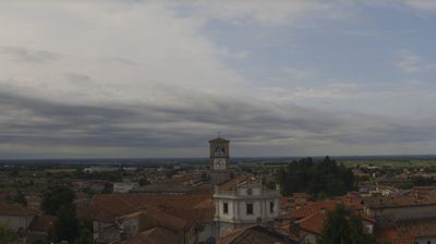 immagine della webcam nei dintorni di Spilimbergo: webcam San Daniele del Friuli