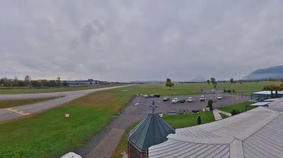 immagine della webcam nei dintorni di Monte Zoncolan: webcam Osoppo