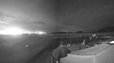 immagine della webcam nei dintorni di San Daniele del Friuli: webcam Osoppo