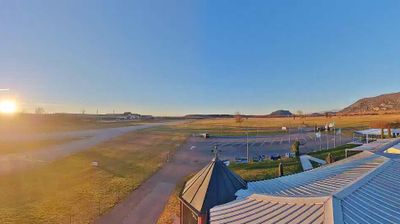 immagine della webcam nei dintorni di Pinzano al Tagliamento: webcam Osoppo