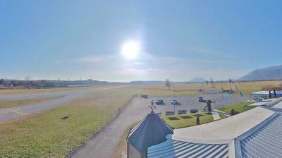 immagine della webcam nei dintorni di Chiusaforte: webcam Osoppo