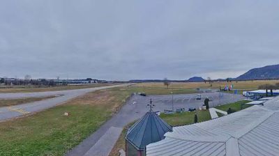 immagine della webcam nei dintorni di Monte Zoncolan: webcam Osoppo