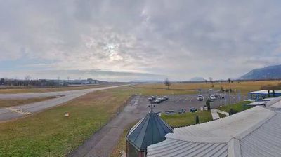 immagine della webcam nei dintorni di Cividale del Friuli: webcam Osoppo