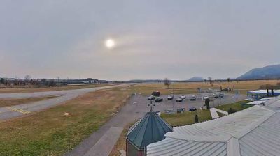 immagine della webcam nei dintorni di Pontebba: webcam Osoppo