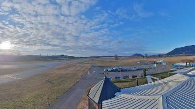 immagine della webcam nei dintorni di Verzegnis: webcam Osoppo