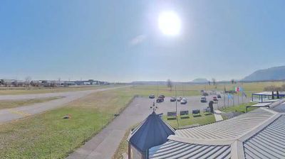 immagine della webcam nei dintorni di Arta Terme: webcam Osoppo