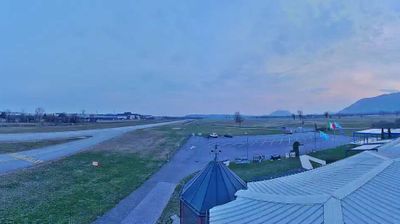 immagine della webcam nei dintorni di Verzegnis: webcam Osoppo