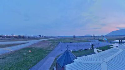 immagine della webcam nei dintorni di San Daniele del Friuli: webcam Osoppo