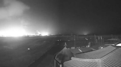 immagine della webcam nei dintorni di Martignacco: webcam Osoppo