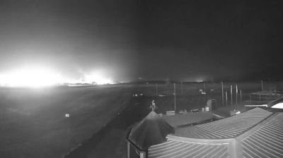 immagine della webcam nei dintorni di San Daniele del Friuli: webcam Osoppo