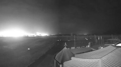 immagine della webcam nei dintorni di Spilimbergo: webcam Osoppo