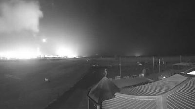 immagine della webcam nei dintorni di Pinzano al Tagliamento: webcam Osoppo