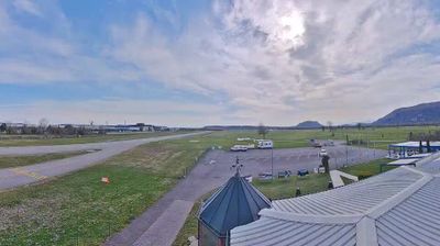 immagine della webcam nei dintorni di Udine: webcam Osoppo