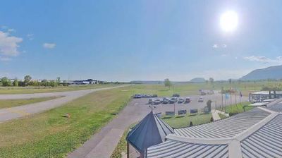 immagine della webcam nei dintorni di Caneva di Tolmezzo: webcam Osoppo