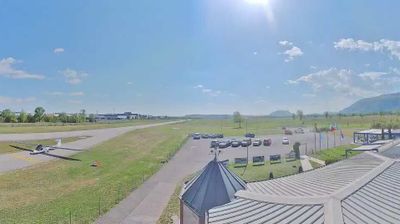 immagine della webcam nei dintorni di Arta Terme: webcam Osoppo