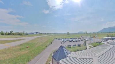 immagine della webcam nei dintorni di Bordano: webcam Osoppo