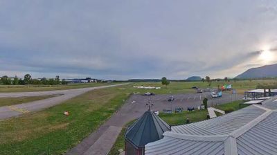 immagine della webcam nei dintorni di Tolmezzo: webcam Osoppo