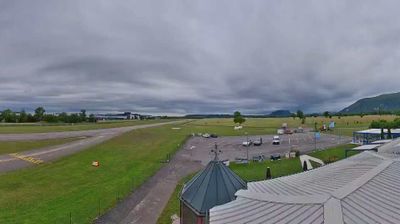 immagine della webcam nei dintorni di Gemona del Friuli: webcam Osoppo