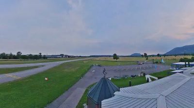 immagine della webcam nei dintorni di Cividale del Friuli: webcam Osoppo