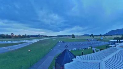 immagine della webcam nei dintorni di Tarcento: webcam Osoppo