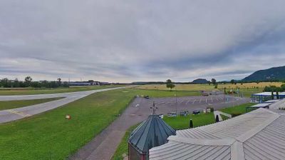 immagine della webcam nei dintorni di Gemona del Friuli: webcam Osoppo