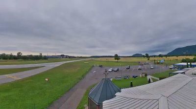 immagine della webcam nei dintorni di Tolmezzo: webcam Osoppo