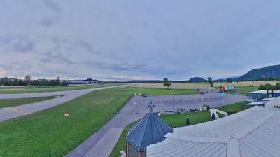 immagine della webcam nei dintorni di Cividale del Friuli: webcam Osoppo