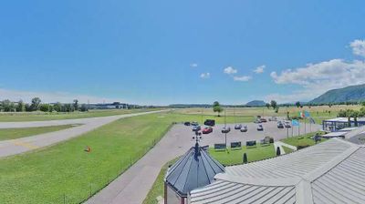 immagine della webcam nei dintorni di San Daniele del Friuli: webcam Osoppo