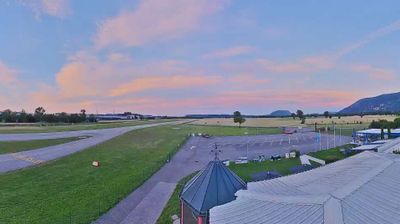 immagine della webcam nei dintorni di Udine: webcam Osoppo