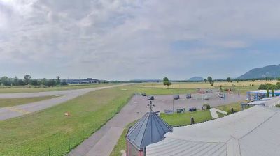 immagine della webcam nei dintorni di Udine: webcam Osoppo