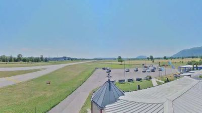 immagine della webcam nei dintorni di Gemona del Friuli: webcam Osoppo