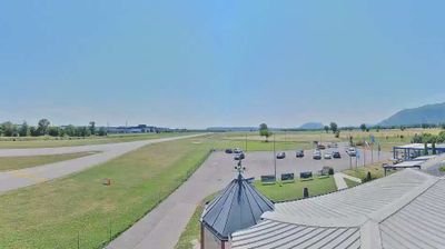 immagine della webcam nei dintorni di Cividale del Friuli: webcam Osoppo