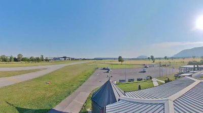 immagine della webcam nei dintorni di Udine: webcam Osoppo