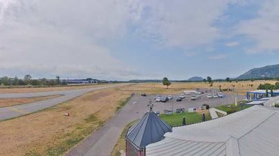 immagine della webcam nei dintorni di Spilimbergo: webcam Osoppo
