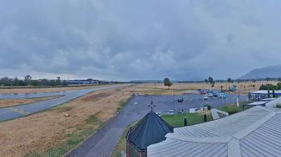 immagine della webcam nei dintorni di San Daniele del Friuli: webcam Osoppo
