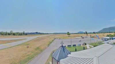 immagine della webcam nei dintorni di Verzegnis: webcam Osoppo