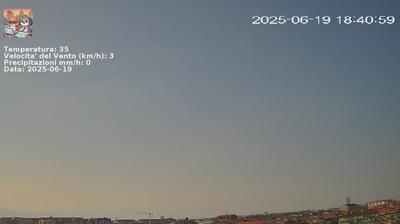 immagine della webcam nei dintorni di Milano Piemonte: webcam Nichelino