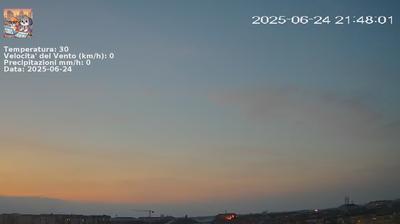 immagine della webcam nei dintorni di Grugliasco: webcam Nichelino