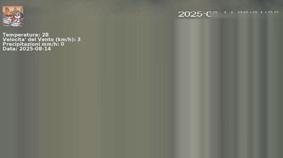 immagine della webcam nei dintorni di Rivoli: webcam Nichelino
