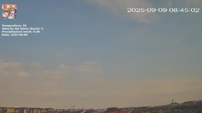 immagine della webcam nei dintorni di Baldissero Torinese: webcam Nichelino