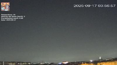 immagine della webcam nei dintorni di Torino: webcam Nichelino