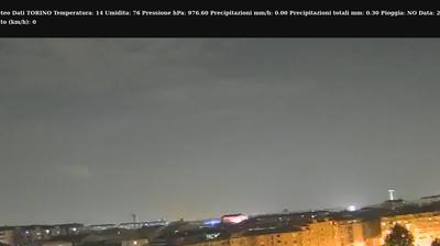 immagine della webcam nei dintorni di Torino: webcam Nichelino