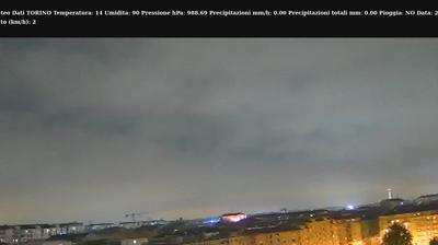 immagine della webcam nei dintorni di Rivalba: webcam Nichelino