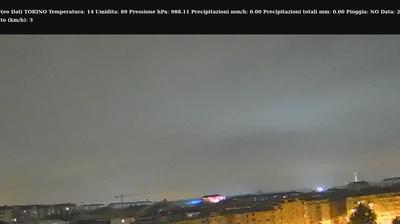 immagine della webcam nei dintorni di Castelnuovo Don Bosco: webcam Nichelino