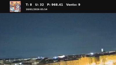 immagine della webcam nei dintorni di Torino Caselle: webcam Nichelino