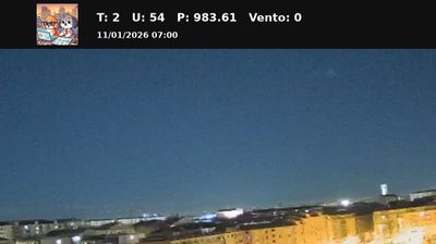 immagine della webcam nei dintorni di Grugliasco: webcam Nichelino