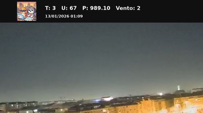 immagine della webcam nei dintorni di Pecetto Torinese: webcam Nichelino