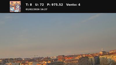 immagine della webcam nei dintorni di Rivalba: webcam Nichelino