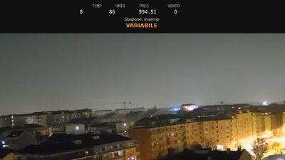 immagine della webcam nei dintorni di Rivoli: webcam Nichelino