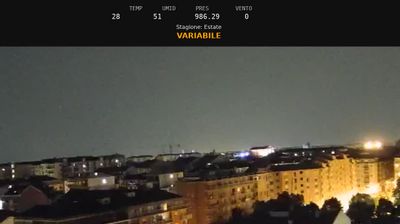 immagine della webcam nei dintorni di Pecetto Torinese: webcam Nichelino